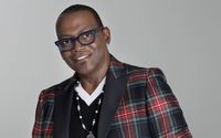 'Name That Tune' Star Randy Jackson Weight Loss Story!
